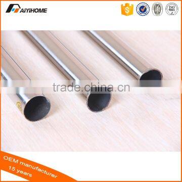 Stainless Steel Push-pull Wall Mounted Folding Clothes Drying Rack photo-4