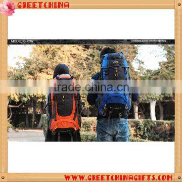 Mountain Trekking Backpack