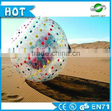 Hot Sale Dia3m Human Sized Hamster Ball Price,cheap Zorb Balls,zorb Ball for Bowling photo-5