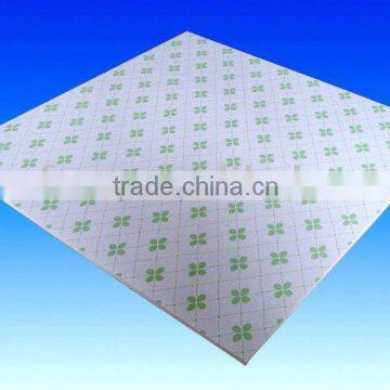 PVC ceiling panel