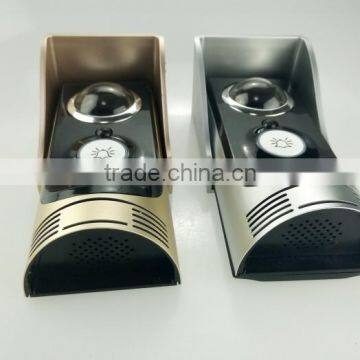 Innovative Products Prefab Homes Security System Wifi Doorbell for Apartment photo-4