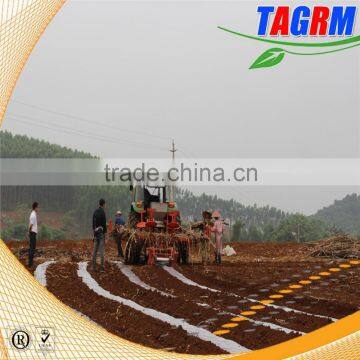 agriculture machinery 2 row sugar cane planter/sugar cane planting machine good price