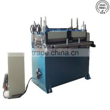 ISO9001-2008 Automatic punch Feeder, Servo Roll Feeder and strainghtener machine (NCF-1600)