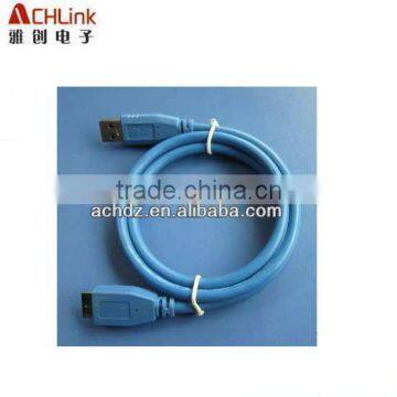 am to micro b 3.0 usb cable