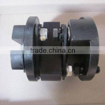 iron spare parts , universal joint , used on test bench