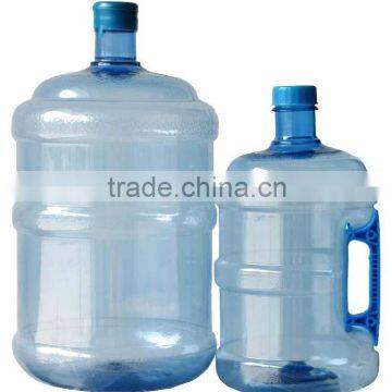 PET Bottle for Drinking Water