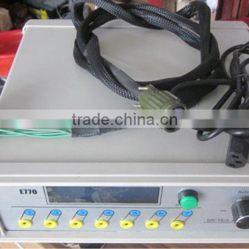 VP37 Fuel Pump distributor pump test machine