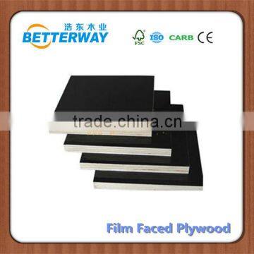 15mm film faced plywood film faced plywood indonesia 2-22mm