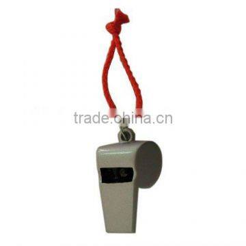 2011 High quality personalized ornament -whistle