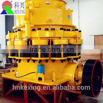 China good cone crusher price with high quality