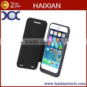 3500mah external power bank case battery charger for iphone6/6s case