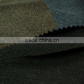 New Style TR Brushed Suiting Fabric