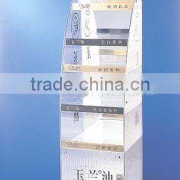 Cosmetic Display (cosmetic Display Shelf)