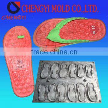 girls and men eva slipper flip flops sole mold