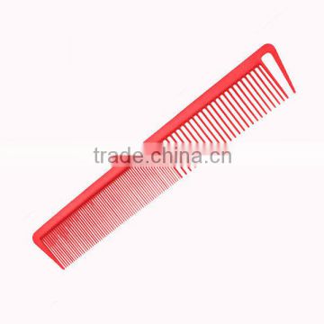 Anti-static Professional Salon Carbon Comb