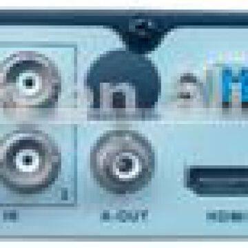 Antaivision With Night Vision Real-time Playback DVR, 4 Channel H264 Dvr photo-6