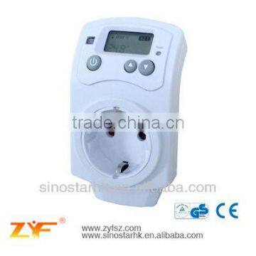 high temperature control thermostat t810t