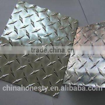 Diamond Aluminum Alloy Tread Plate 6061 T6 photo-3