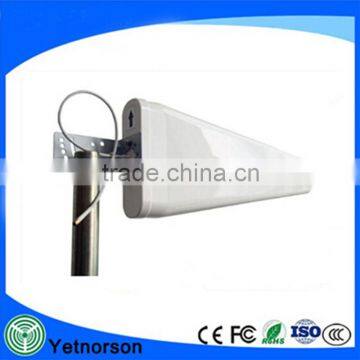 For Huawei B593 4G LTE Smart Hub wide band Log Periodic external yagi antenna