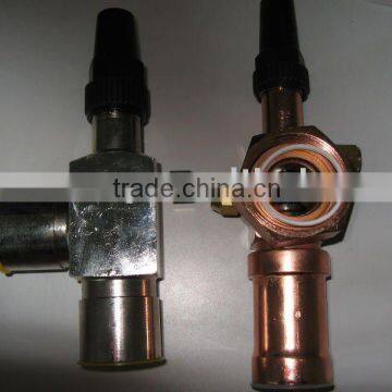 Compressor valve,Copeland