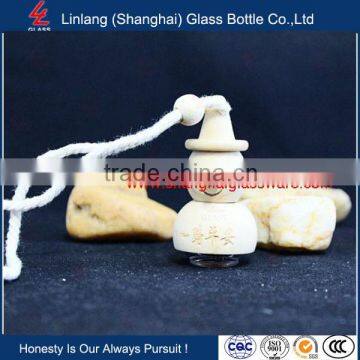 Small Wholesale Reed Diffuser Bottles for Car 40