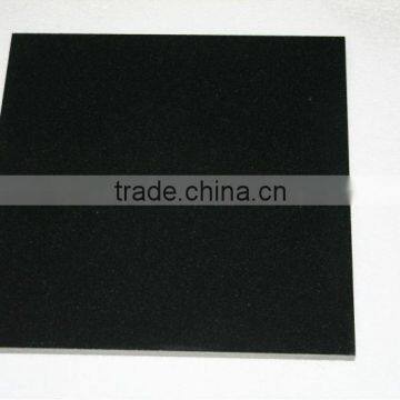 Black granite tiles 18*18 /24*24