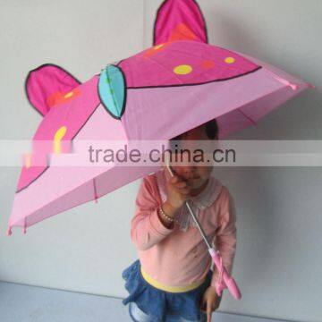 small promotional umbrella with logo printing