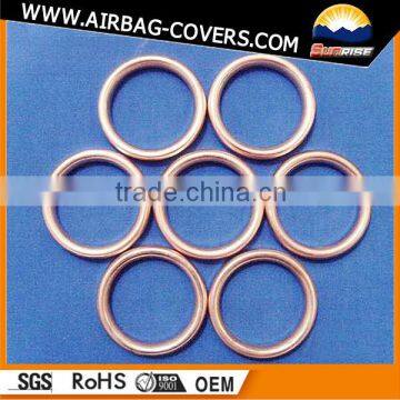 High quality wholesale abibaba motorcycle engine parts pressure cooker gasket