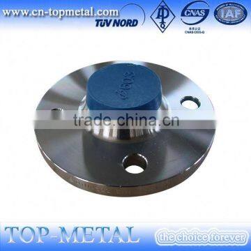 Stainless Steel Pipe Fittings Welding Neck Flange