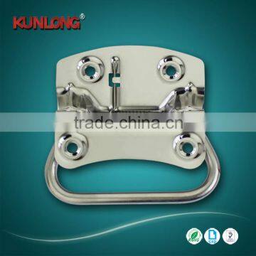SK4-022-3S Spring Loaded Recessed Handle