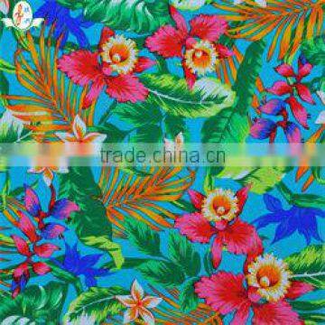 Good Quality! UPF 50+ Printed Fabric for Women's Clothing photo-4