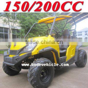 NEW 200CC 2 seat cheap go karts cross for sale china dune buggies with steel wheels/Outdoor Sports for fun(MC-422)