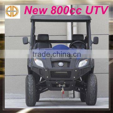 Cheap 800cc side by side utv