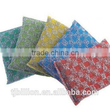 Most popular products china oem quality kitchen cleaning sponge from alibaba store