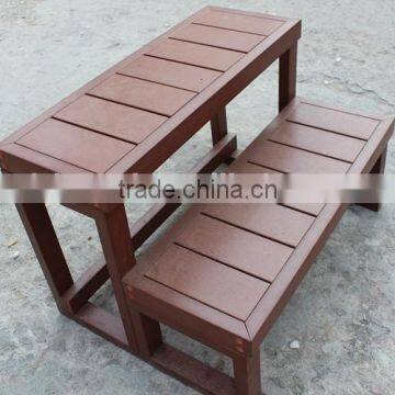 Top Quality Premium Two Tone Spa Step photo-2