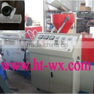 2015 better quality of CTO machines for making carbon filter cartridges,Hongteng designs