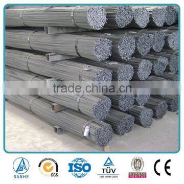 REINFORCIN DEFORMED STEEL BAR/TURKISH ORIGIN