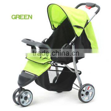 Umbrella Baby Buggy Baby Pushchair with Removable Tray D803K