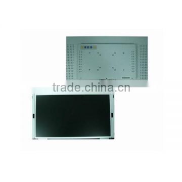 32"Open Frame LCD Monitor Panel /Resistive Capacitive Touch Screen