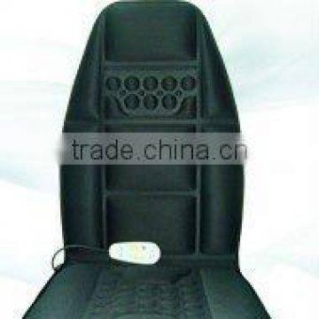 automobile seat cushion release FIR