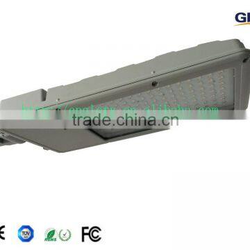 factory produced factory price 120w led street light IP65 led street lamp