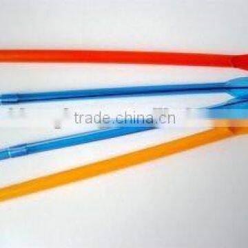 HB-3-001 Plastic Drink Stirrer photo-2