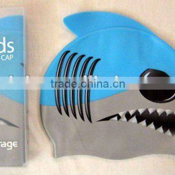 swim hat fashion