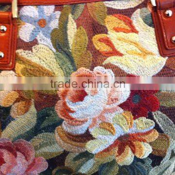 Imitate Handmade Ladies Shoulder Bag photo-2