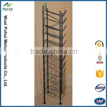 Cheap Wire Mesh Shelves photo-5