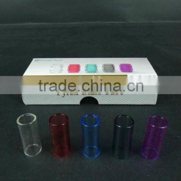 2014 100% kangertech replaceable glass tube for miniprotank2 and miniprotnak3