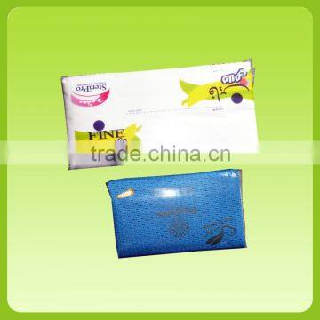 Soft Virgin Tissue Pack, 2ply Soft Tissues, Maxi Soft Tissue Pack Quality Choice photo-3