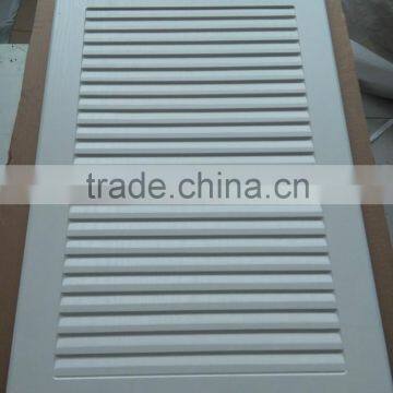 kitchen cabinet door only/pvc chipboard kitchen cabinet door