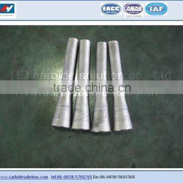 Tungsten Carbide Nozzles