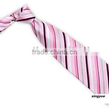 mens popular 100%silk tie